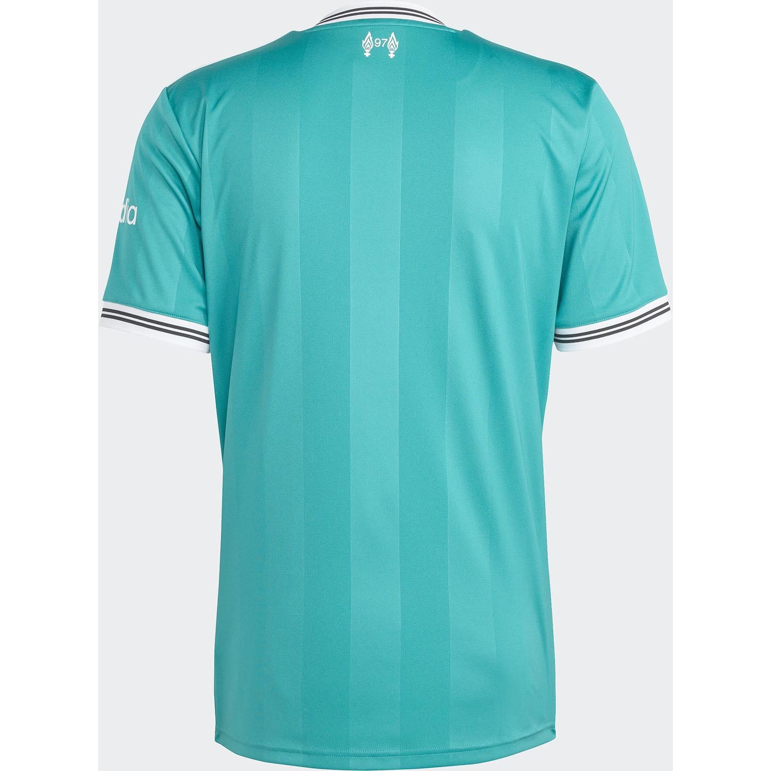 Liverpool FC 25/26 Derde Shirt