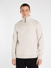Nxgquake 1/4 Zip Top