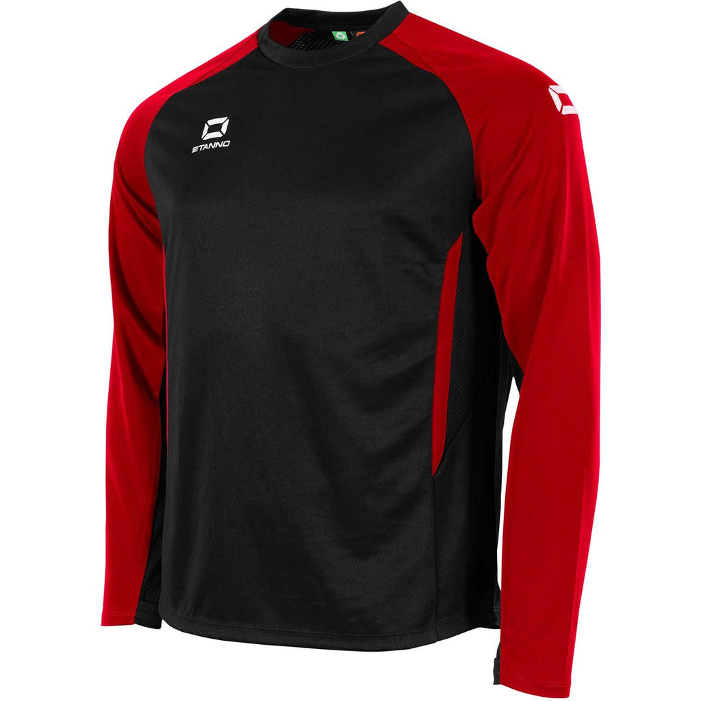 Stadio Round Neck Top