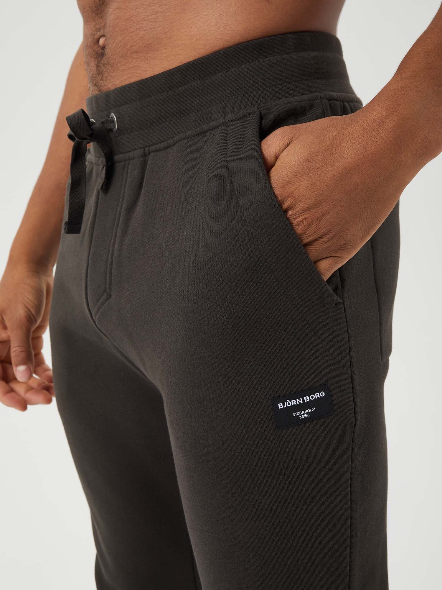 Centre Tapered broek