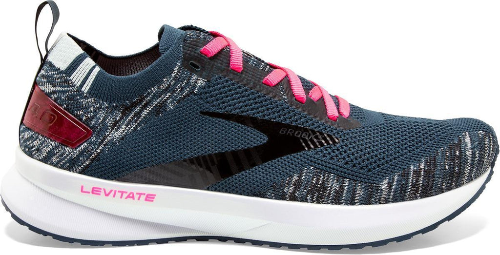 Levitate 4