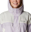 Flash Challenger Cropped Windbreaker