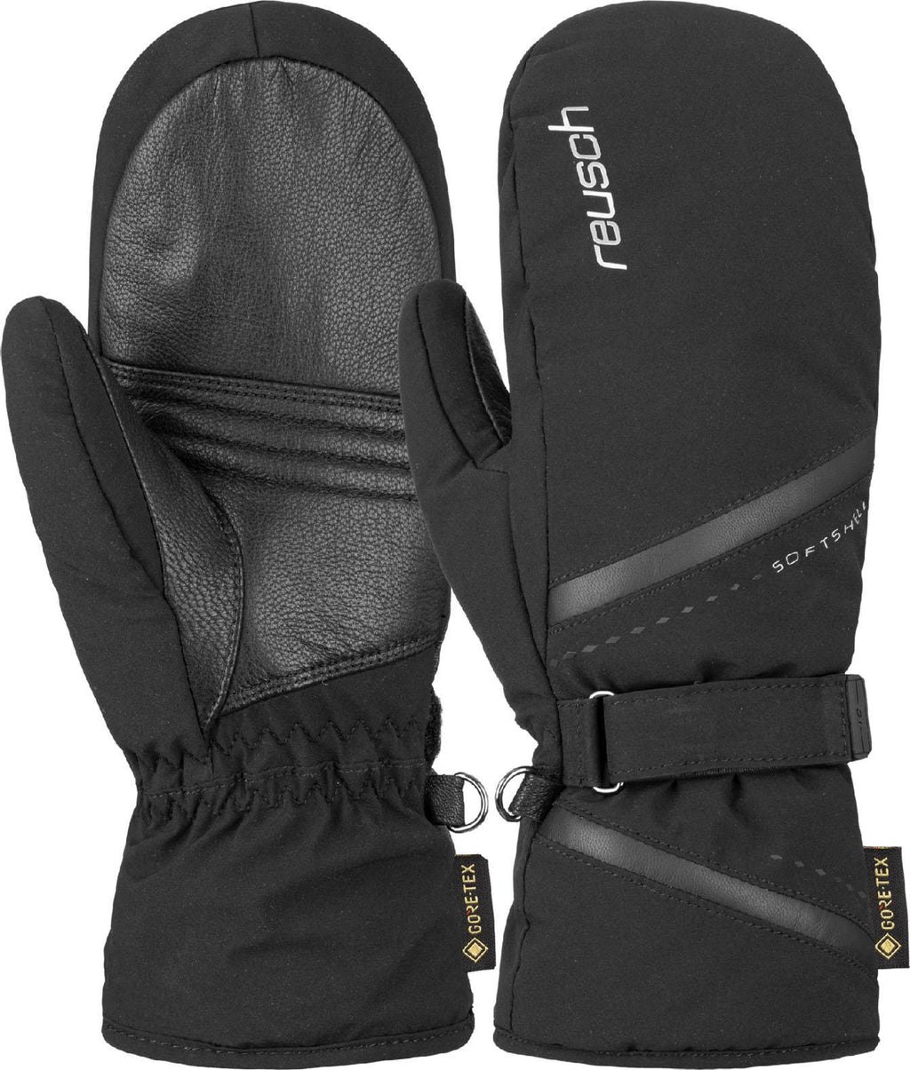Reusch Alexa Gtx Want