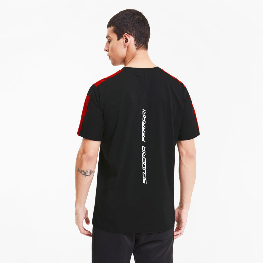 Ferrari Race T7 Tee