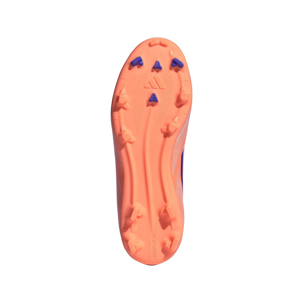 F50 League Firm/Multi-Ground Voetbalschoenen Kids