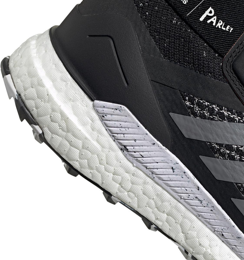 terrex free hiker parley