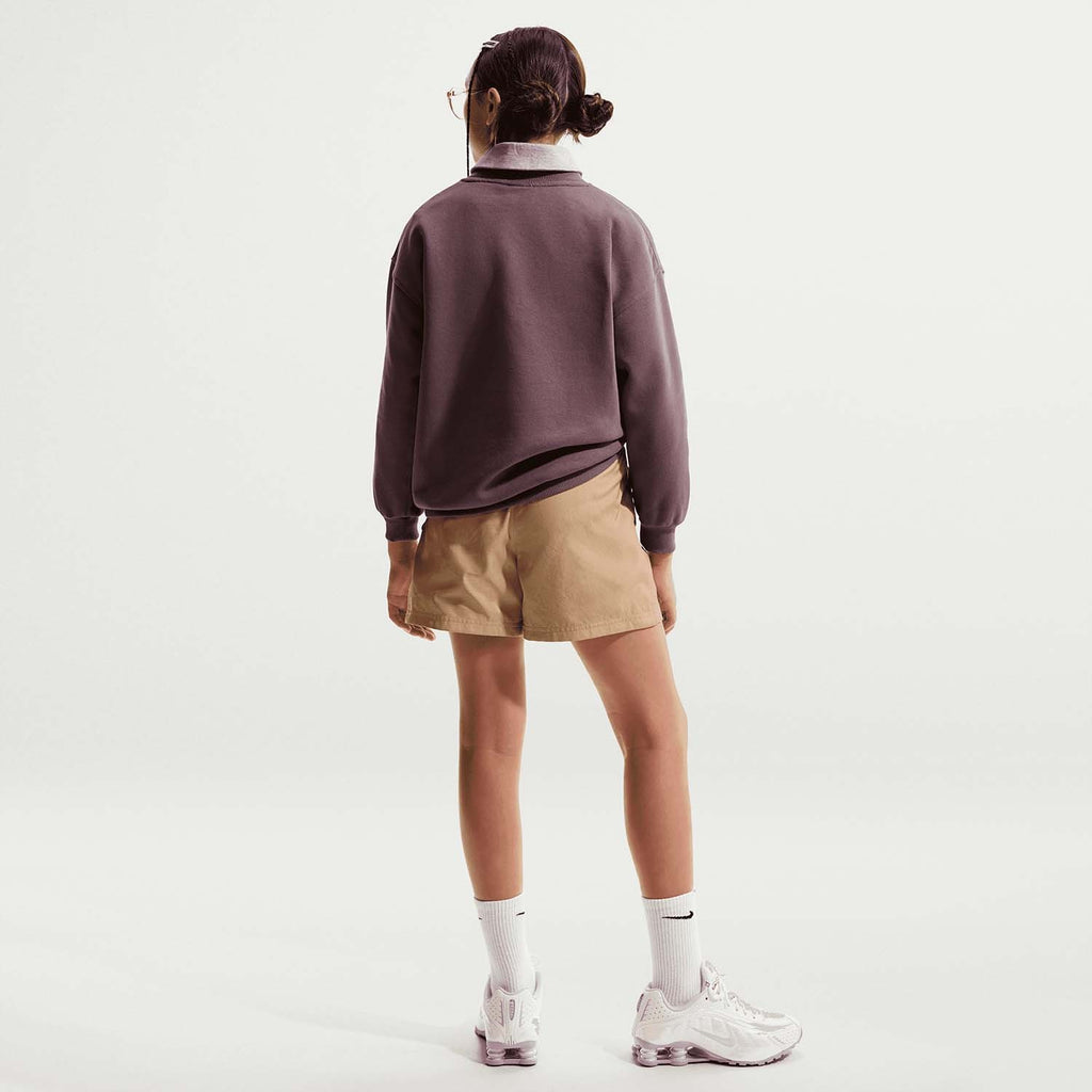 Sportswear Club Fleece Big Kid Sweater