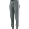 Fleece Slim Pantalon sportcasual