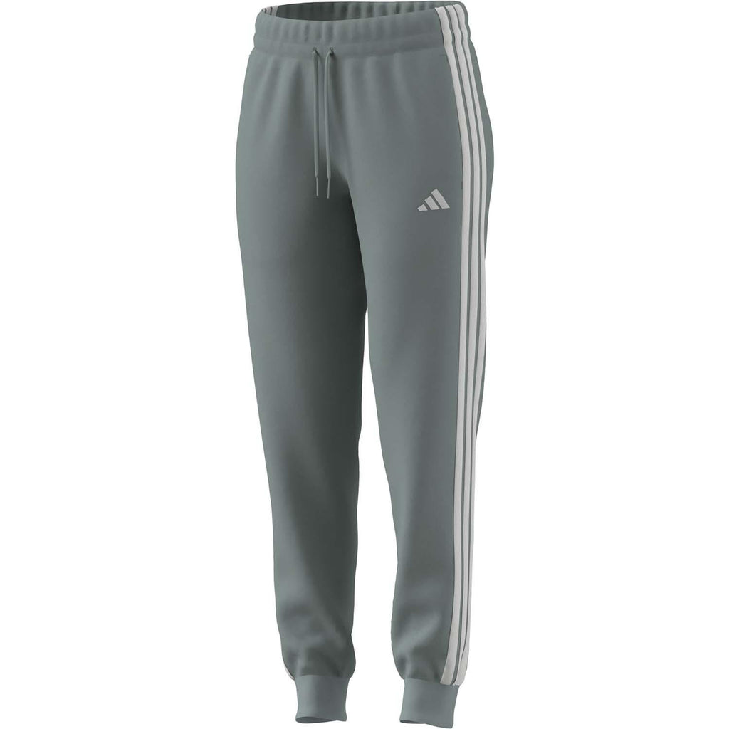 Fleece Slim Pantalon sportcasual