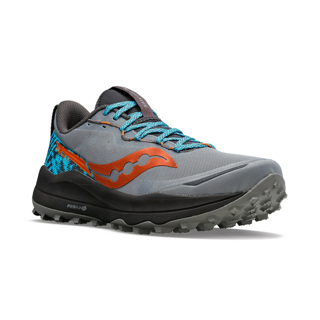 Xodus Ultra 2 trailschoenen