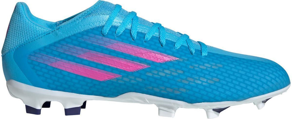 X Speedflow.3 FG voetbalschoenen