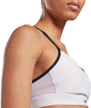 S Lux Strappy Bra