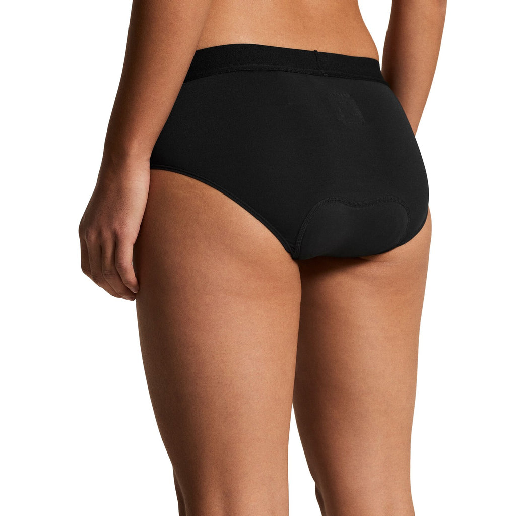 Everyday Bike Liner Hipster Fietsonderbroek met Zeem