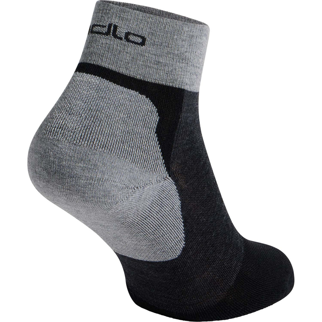 Outdoor Sokken Quarter Performance Wool Hike