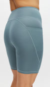 Flattering High Waist Bike Tights