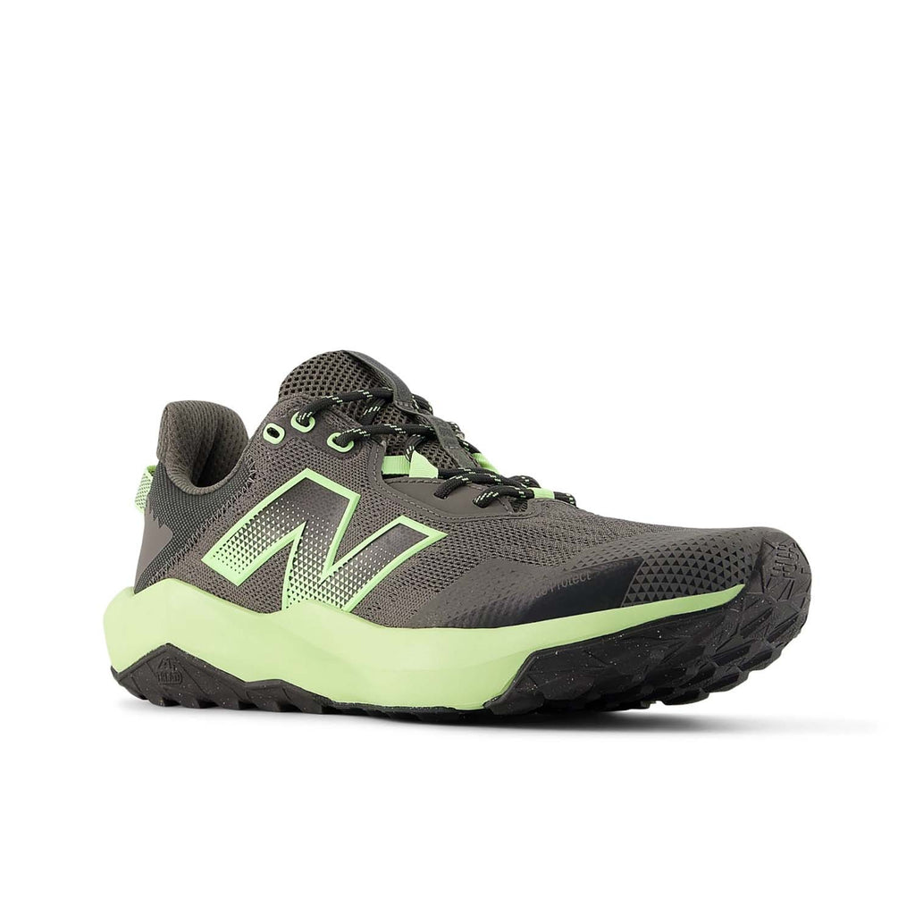 DynaSoft Nitrel v6 hardloopschoenen