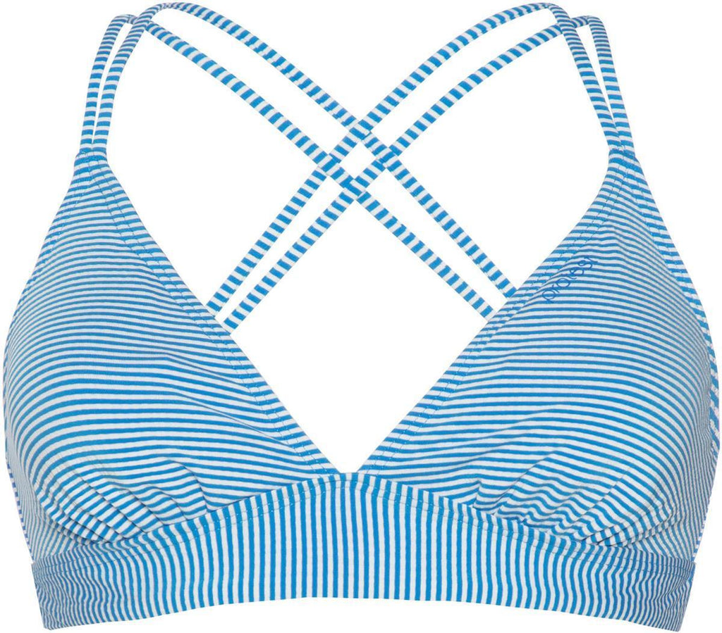 Mixsupers Triangle Bikini Top