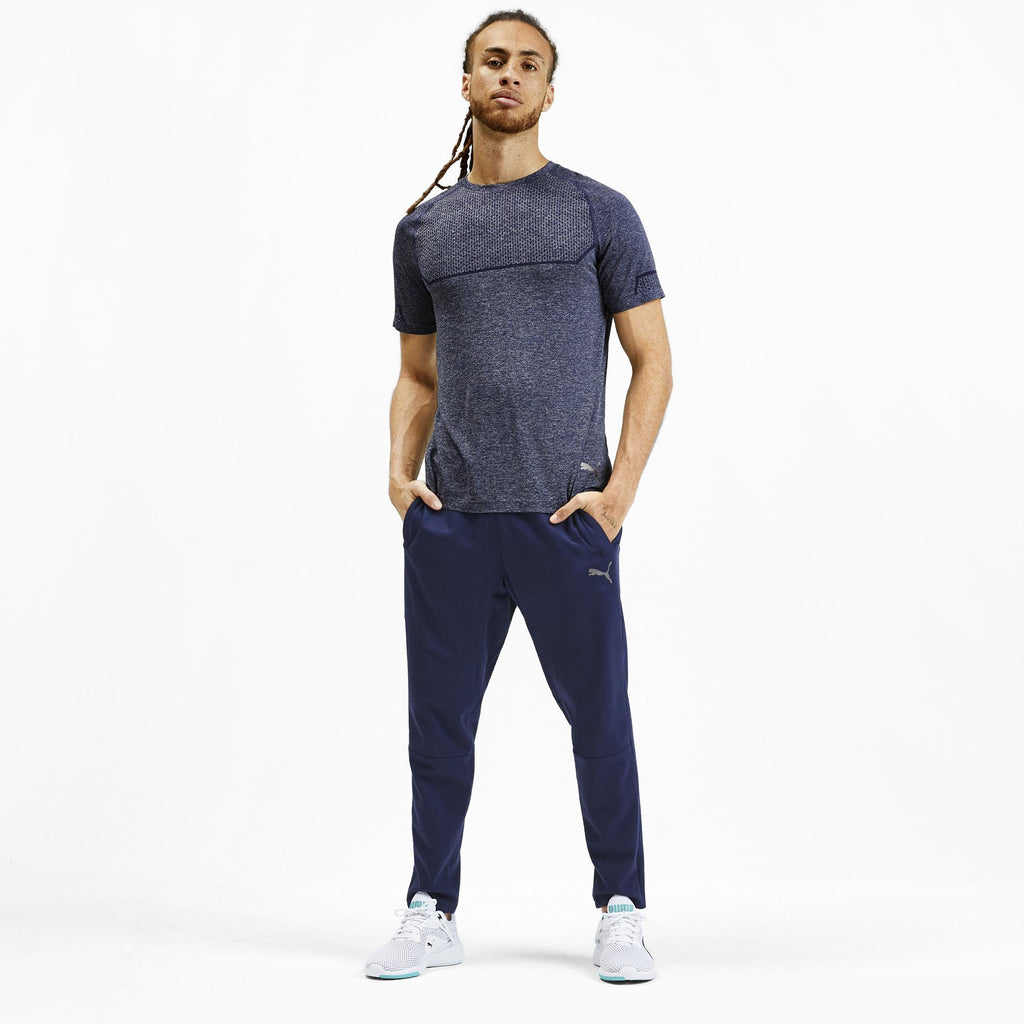 Energy Seamless Tee