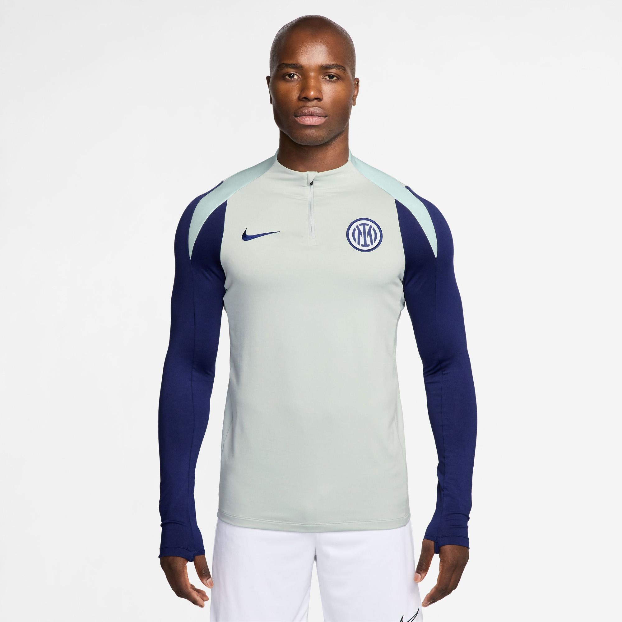 Inter Milan Strike Dri-FIT Drill top