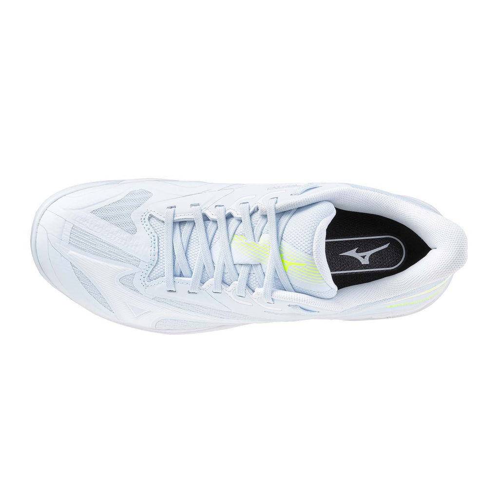 Wave Exceed Clay Court Gravel tennisschoenen