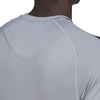 Techfit 3-Stripes trainingsshirt