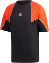 Big Trefoil Abstract T-shirt
