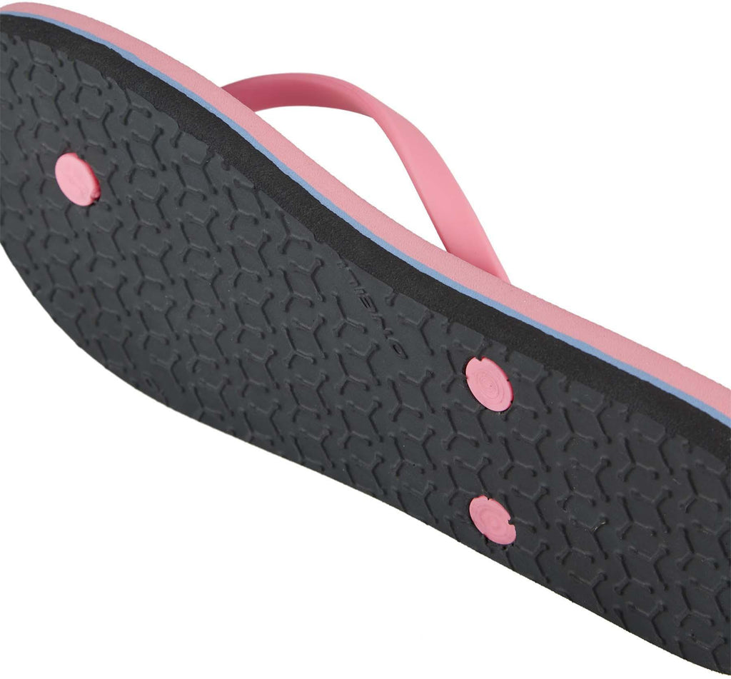 Fw Profile Graphic Sandals