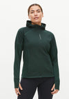 Thermo Windstopper Jacket