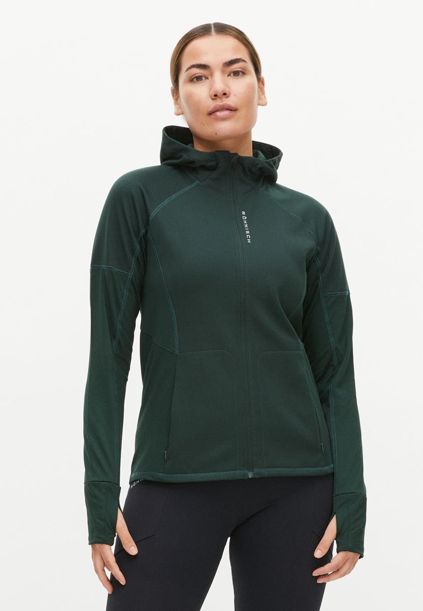Thermo Windstopper Jacket