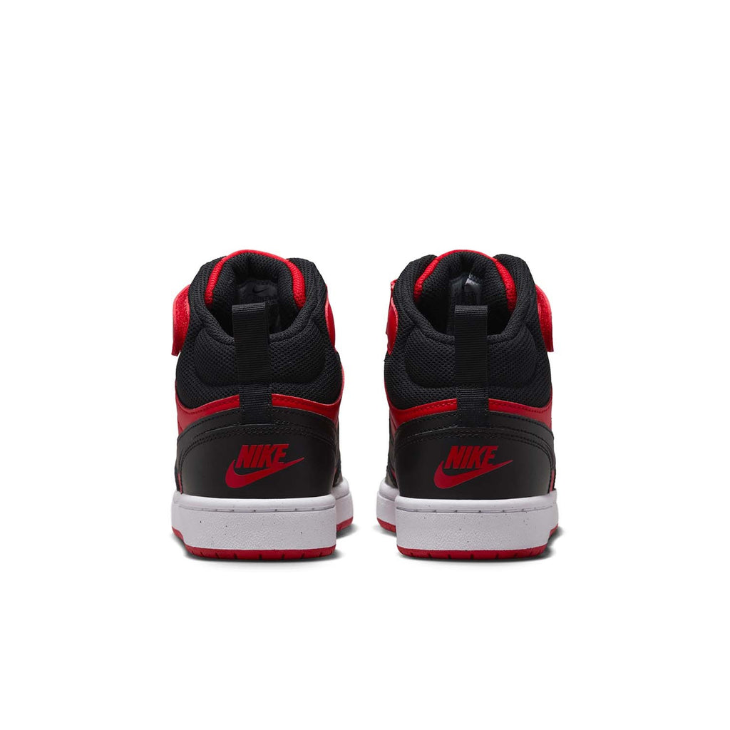 court borough mid 2 Kinderschoenen
