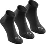 Training Quarter 3-pack sokken