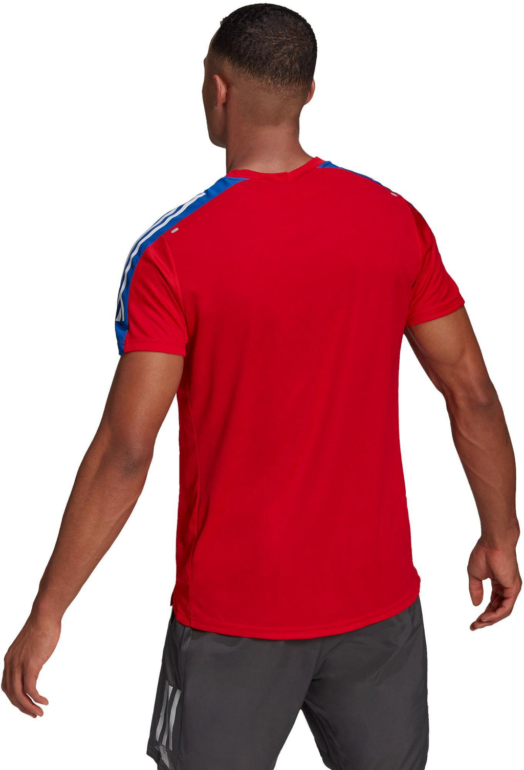 OWN THE RUN TEEHr. Laufshirt