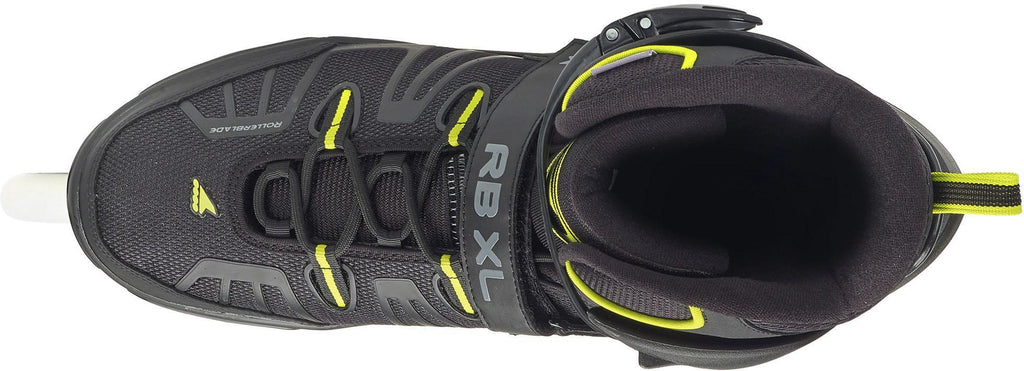 Rollerblade Rb Xl Black-lime
