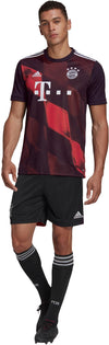 FC Bayern München 20/21 Derde Short