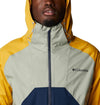 Rain Scape Jacket