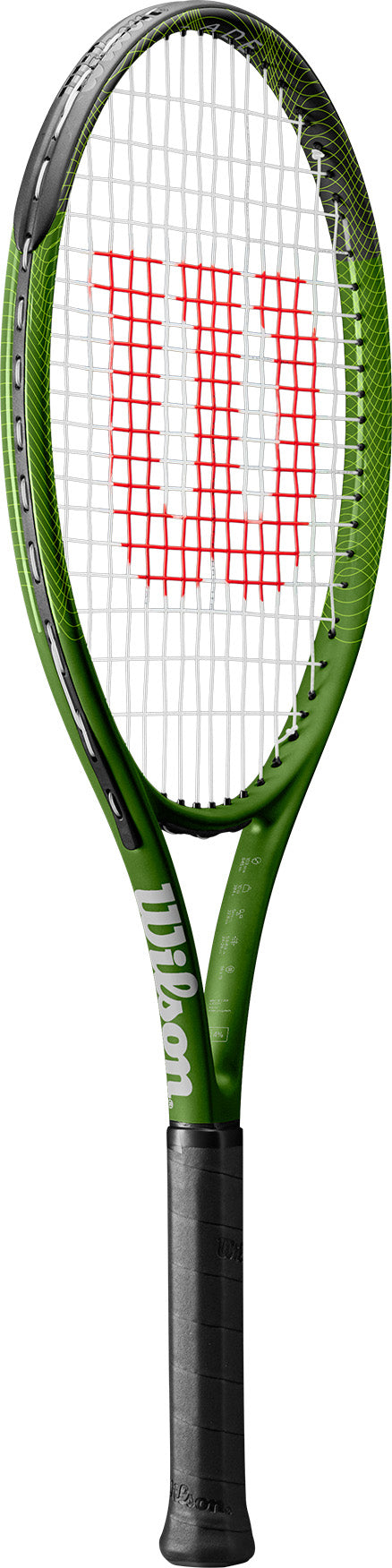 Blade Feel Comp 26 kids tennisracket