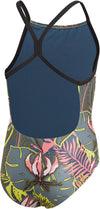 Ya Flwr Suit