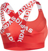 Don't Rest Branded sport bh