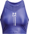 IcochillCrop Damen Tank