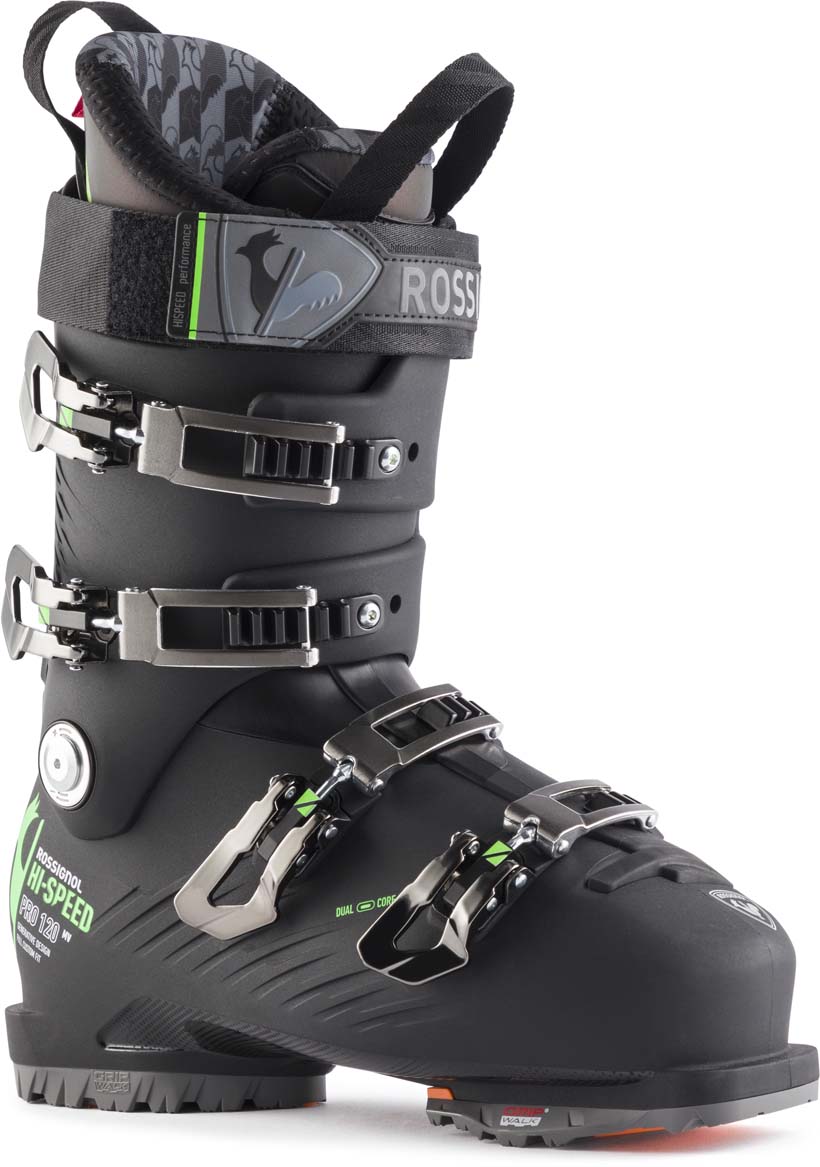 Hi-Speed Pro120 skischoenen