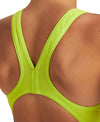 G Waves Jr V-back One Piece