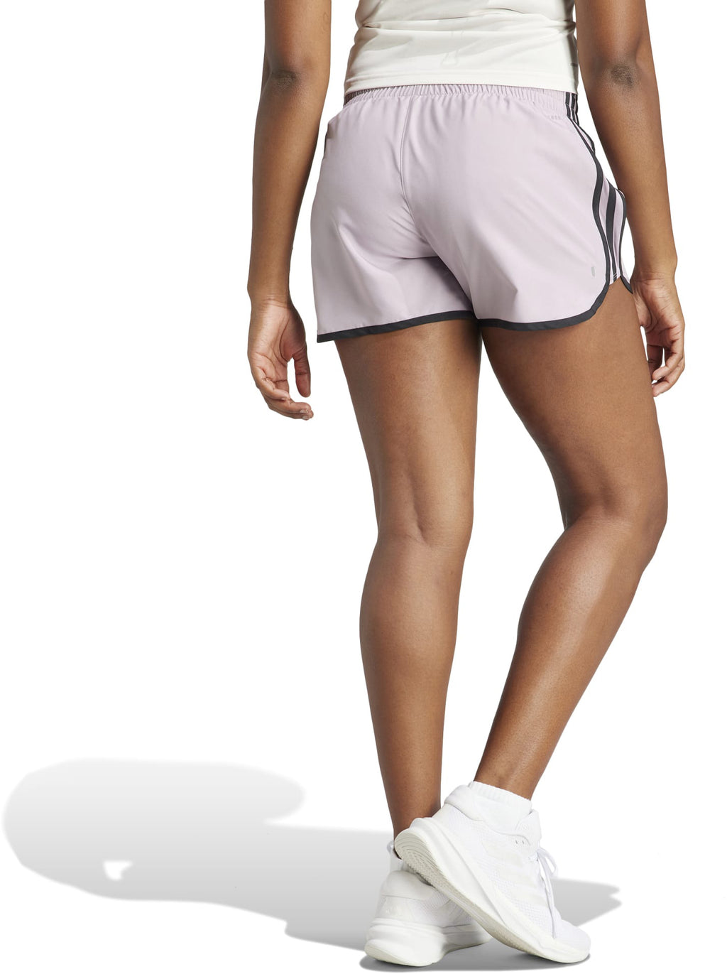 Marathon 20 hardloopshort