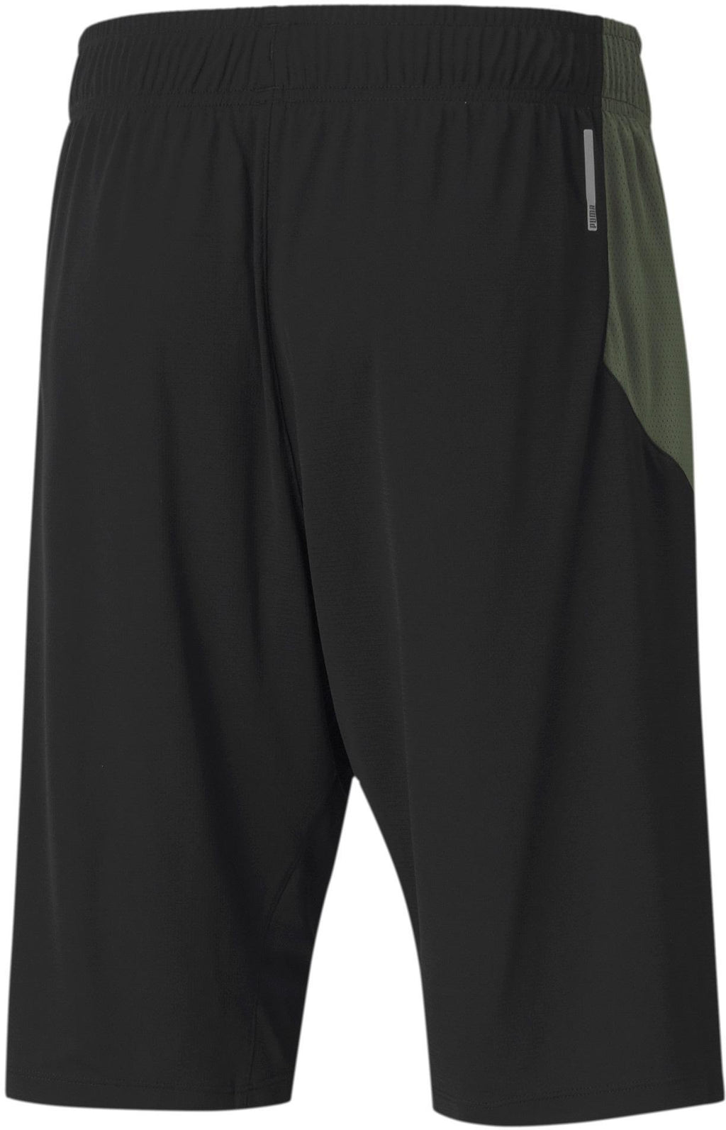 puma cat short