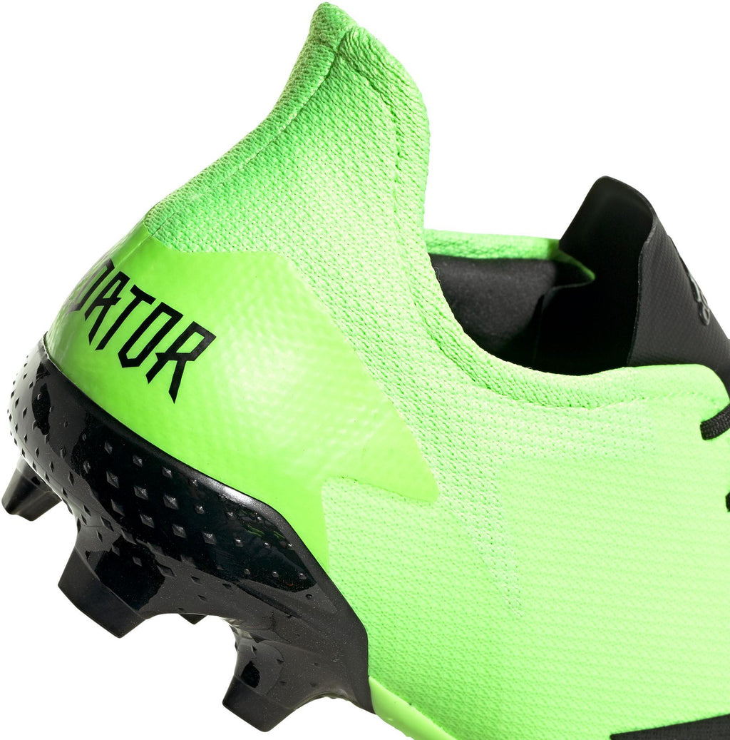 Predator Mutator 20.2 Firm Ground Voetbalschoenen