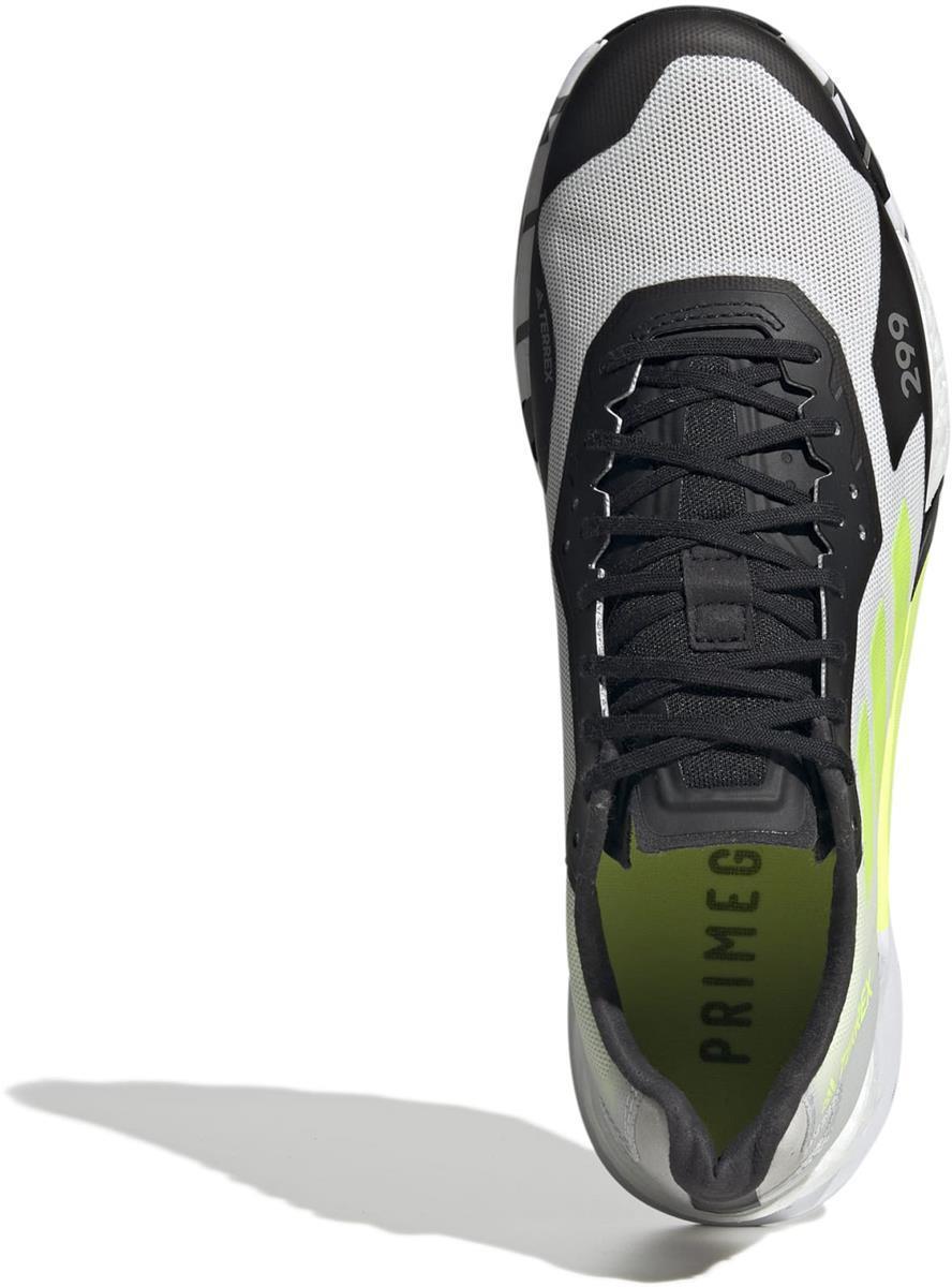 Terrex Agravic Ultra Trail Running Schoenen