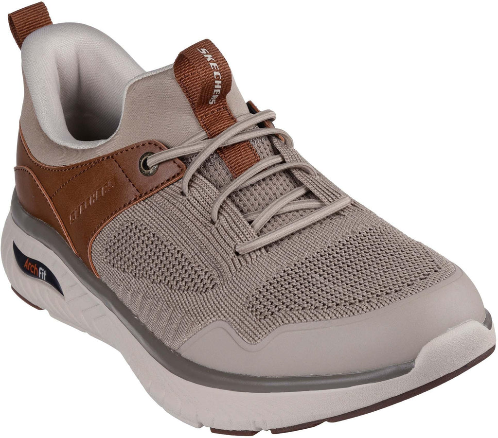 Arch Fit Crosser - Emeric