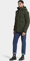 Sebastian Usx Jkt 3