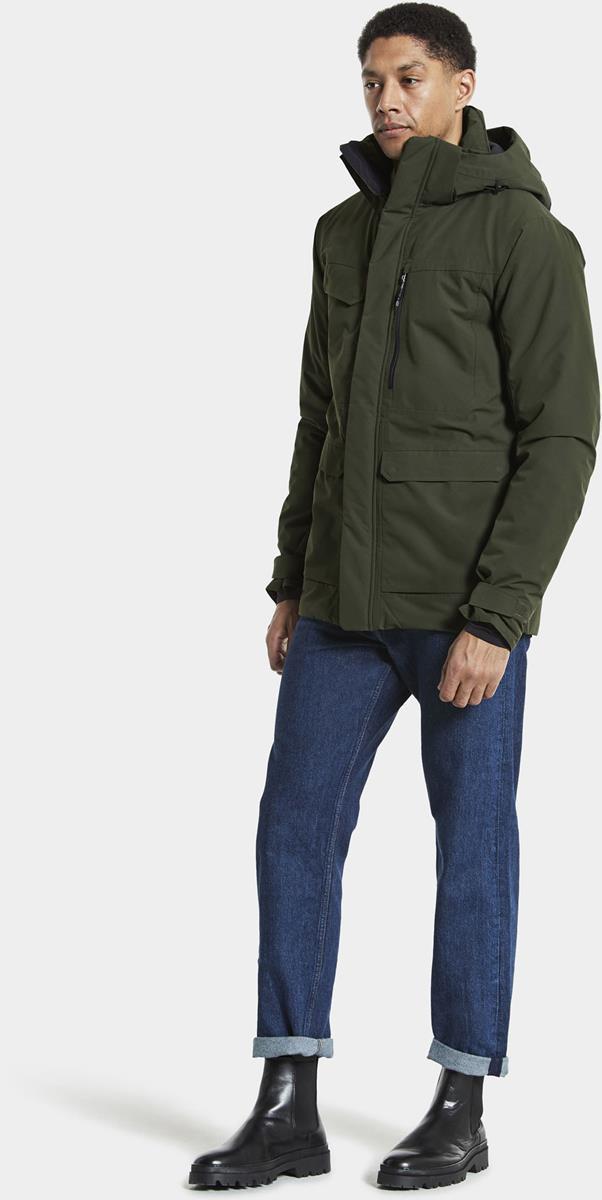 Sebastian Usx Jkt 3