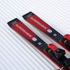 Supershape E-rally ski's