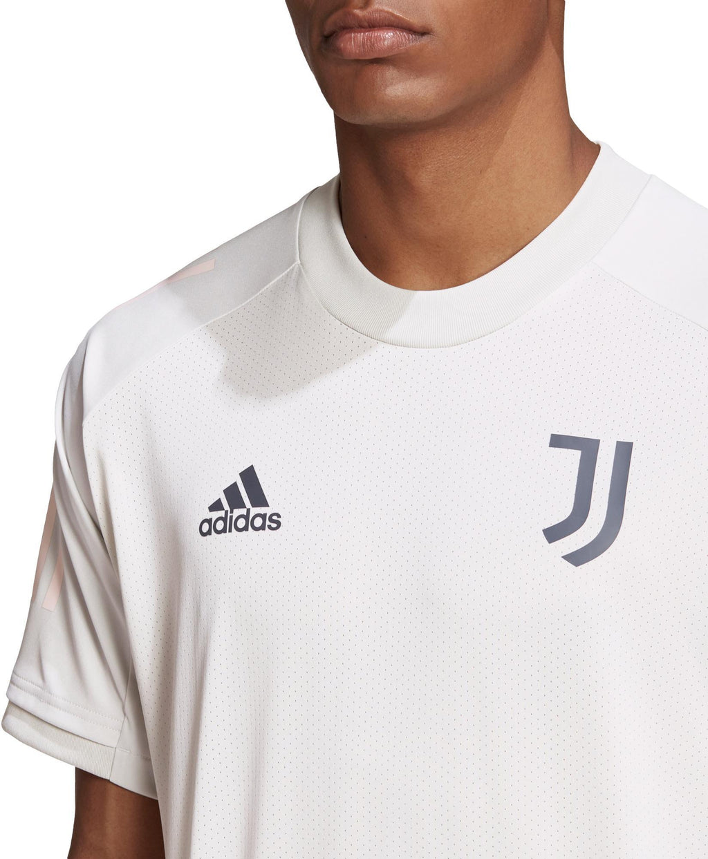Juventus Trainingsshirt